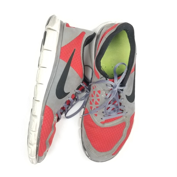 nike 7.0 running shoes